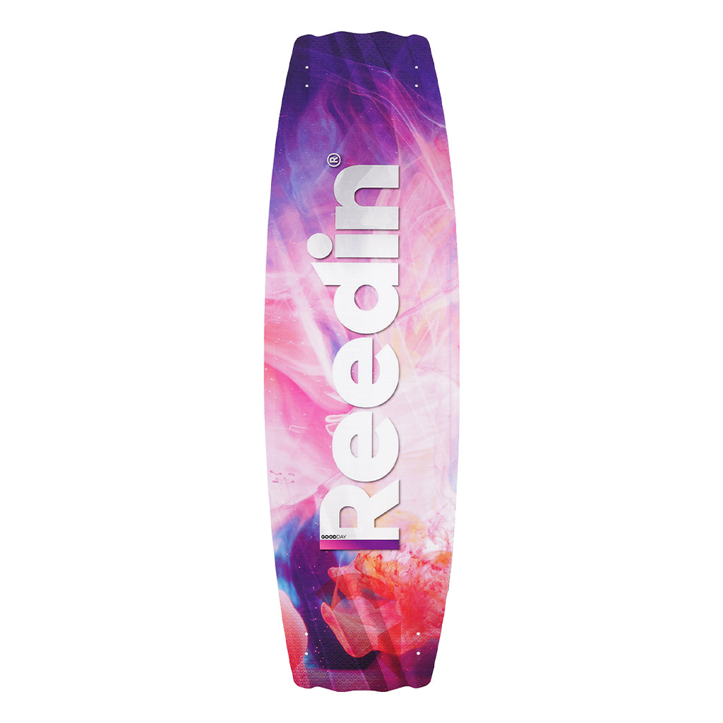 GoodDay 2026 - Kite Board