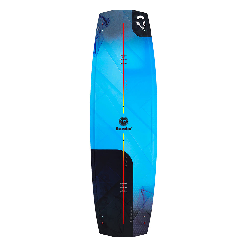 SuperE 2026 - Kite Board