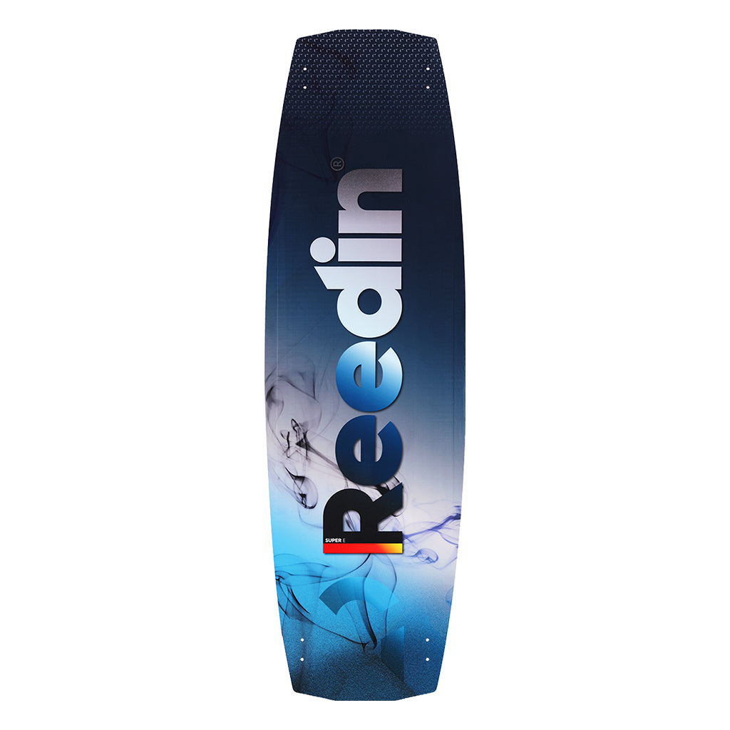 SuperE 2026 - Kite Board