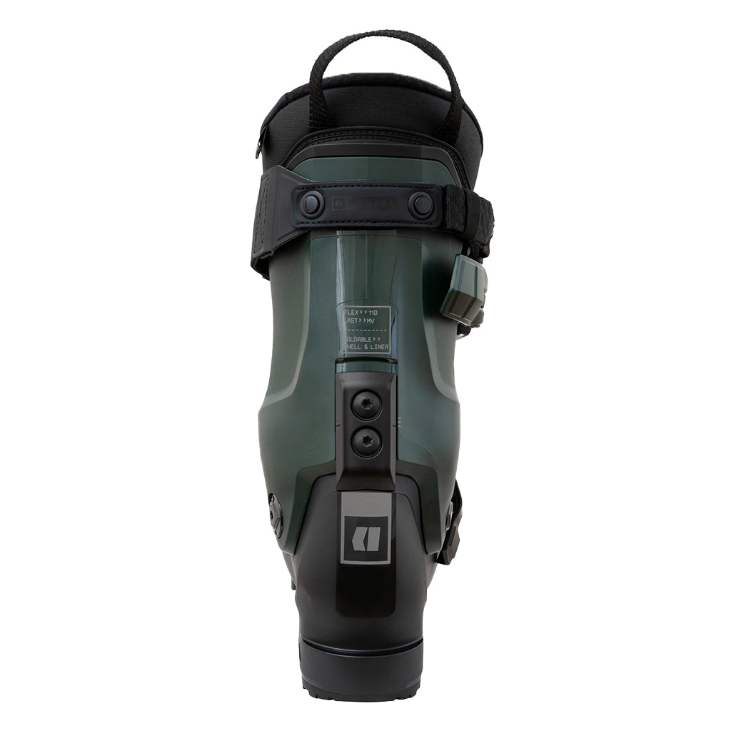 AR One 110 MV - Ski Boots