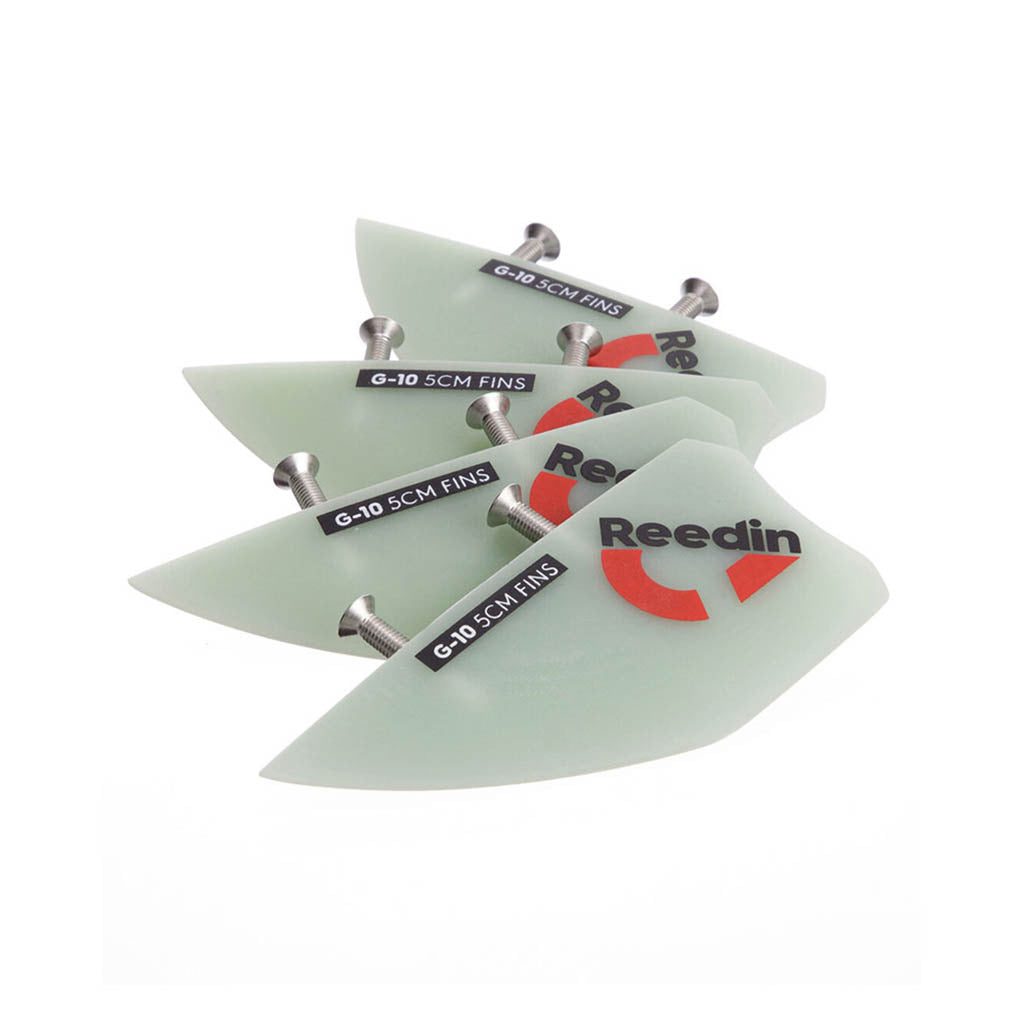 Reedin 5Cm Fin Set - Fins