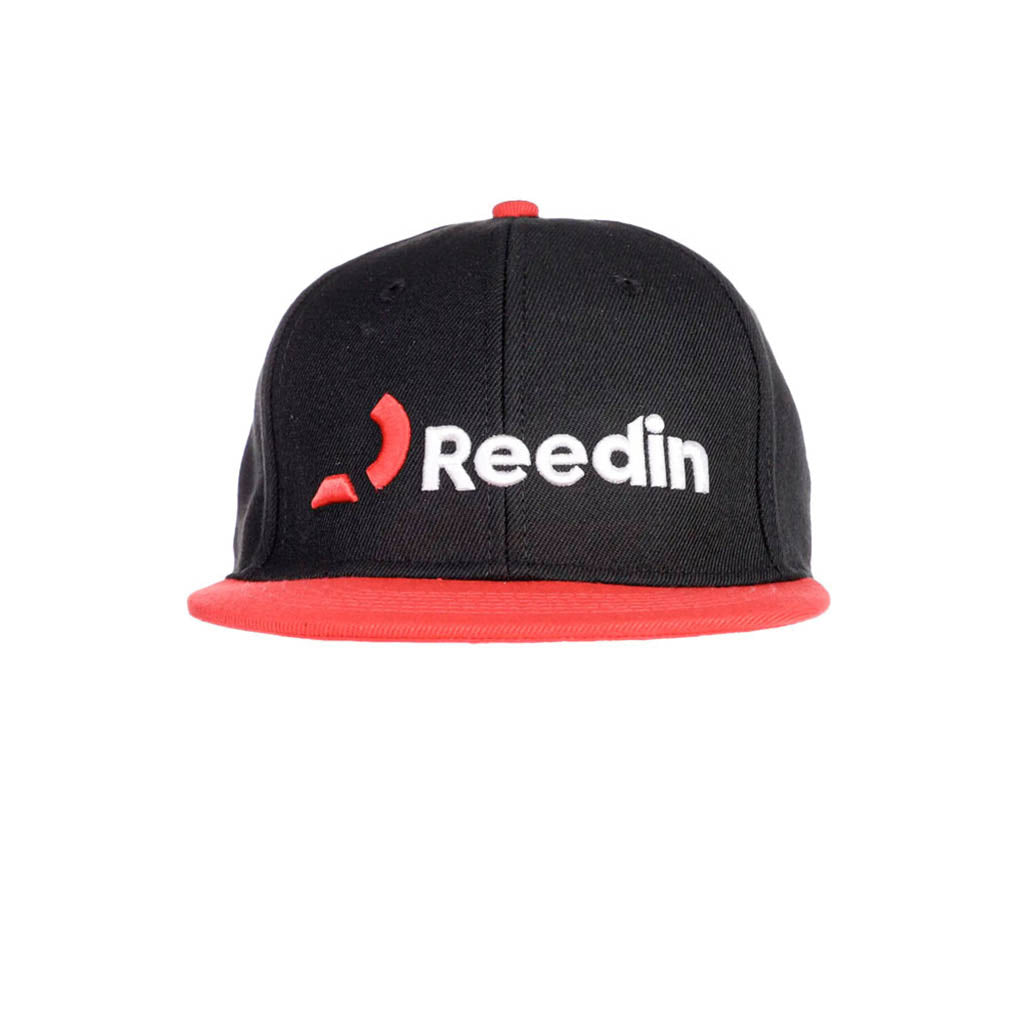 Reedin Logo - Cap