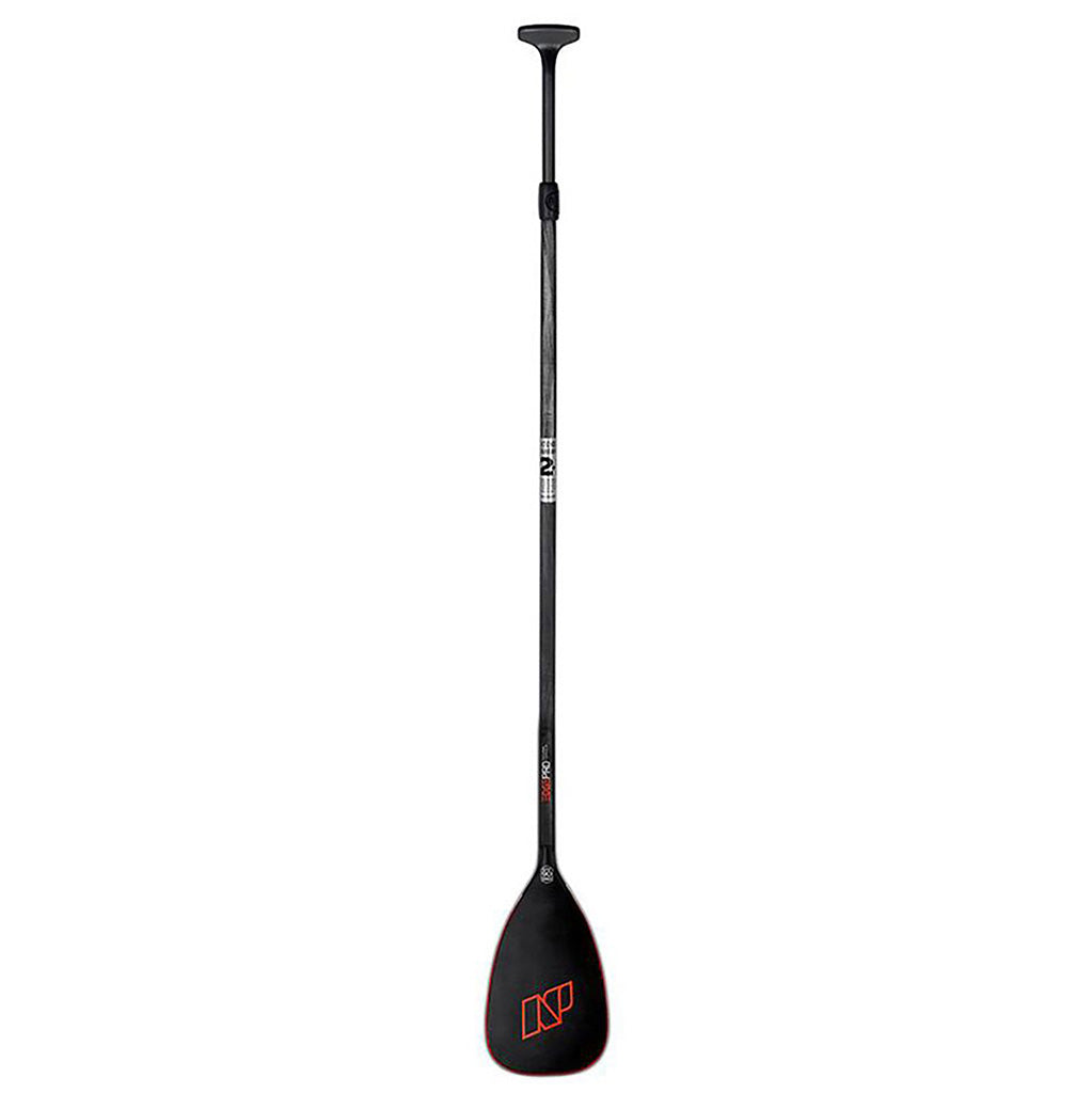 EDGE PRO 3PC ADJ 100% CARBON - SUP Paddle
