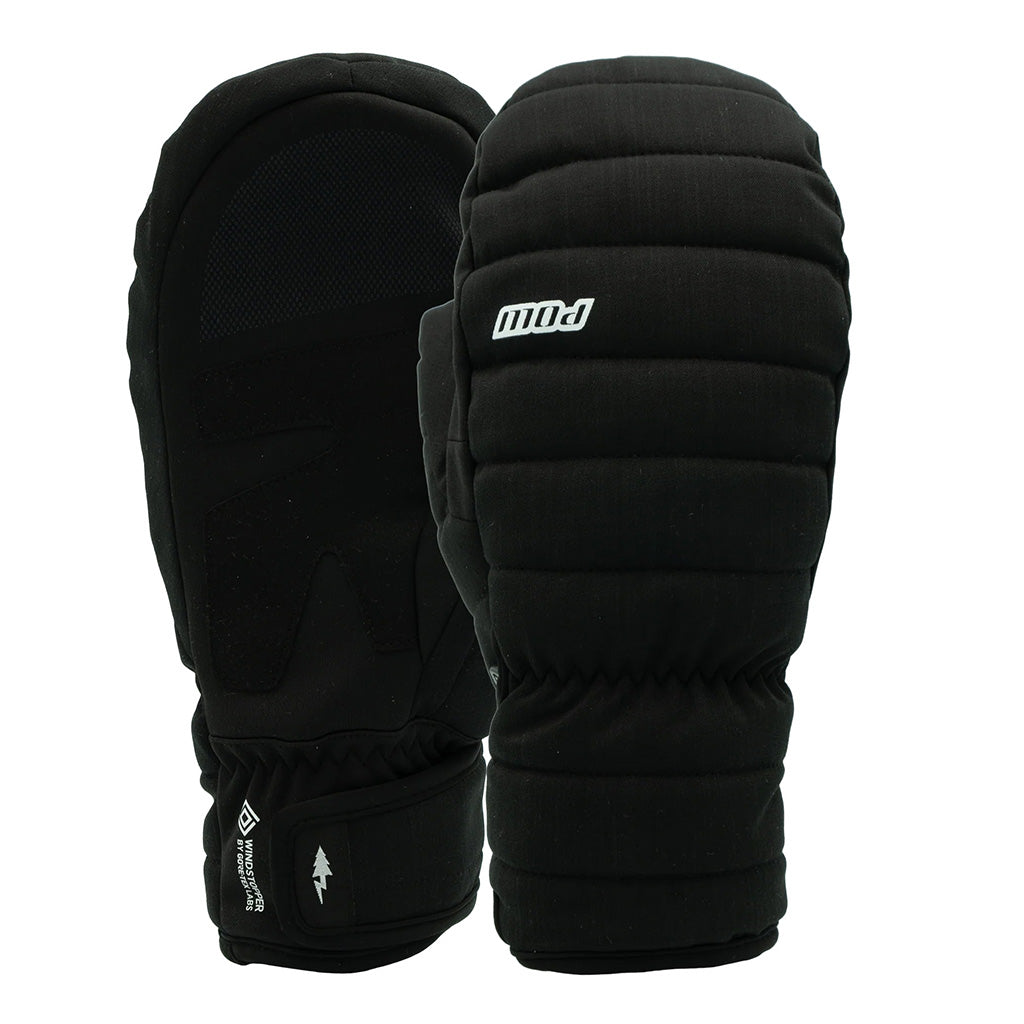 Roam WINDSTOPPER® - Mittens