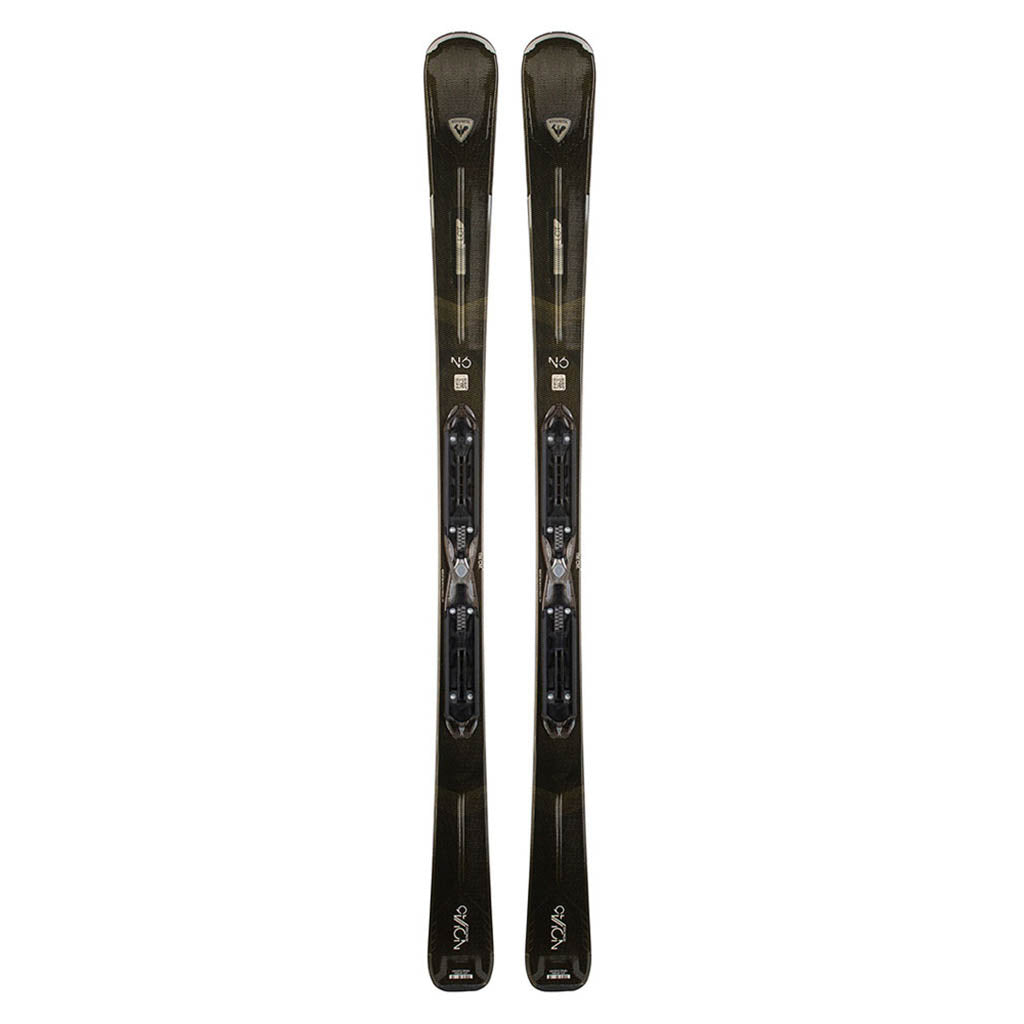 Nova 6 + XP 11 23/24 - Skis with Bindings