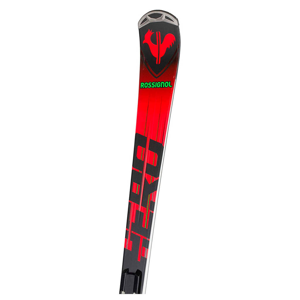 Hero Elite ST TI Inkl Binding (Konect) - Skis