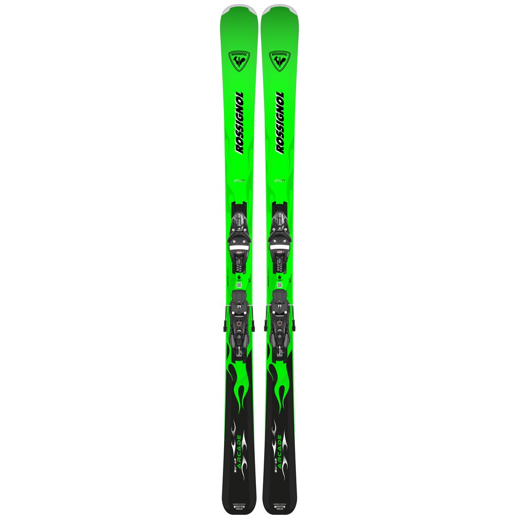 Super Arcade 84 Konect + SPX 12 GW - Ski incl. Bindings