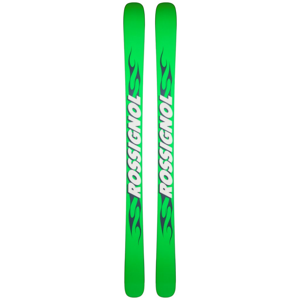 Super Blackops + Pivot 2.0 15 GW - Ski incl. Bindings