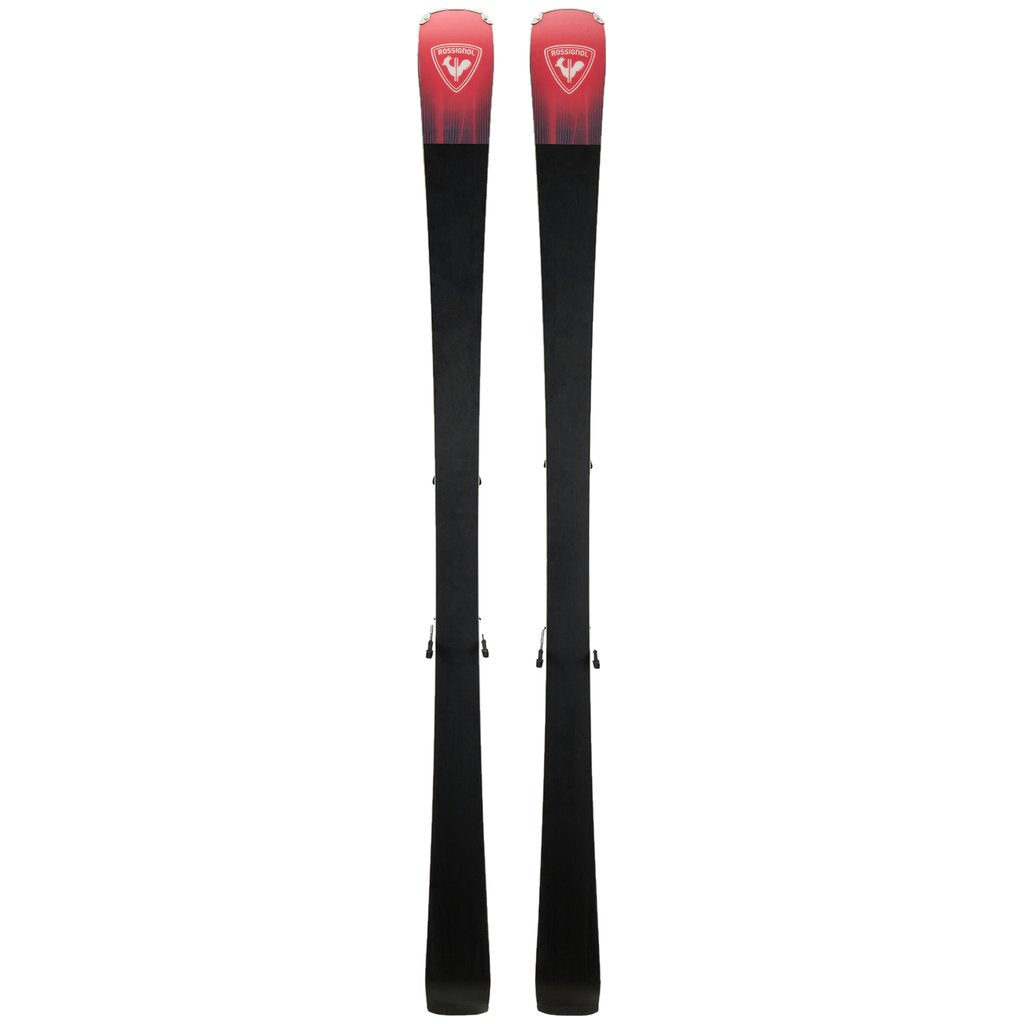Hero MT TI C.A.M. Konect + NX12 GW - Ski incl. Bindings