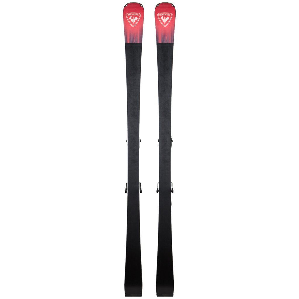 Hero ST TI Konect + NX12 GW - Ski incl. Bindings