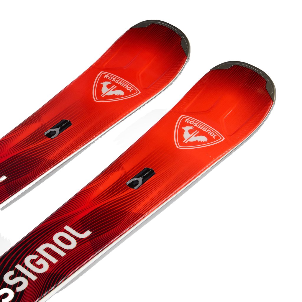 Hero LT TI Konect + NX12 GW - Ski incl. Bindings