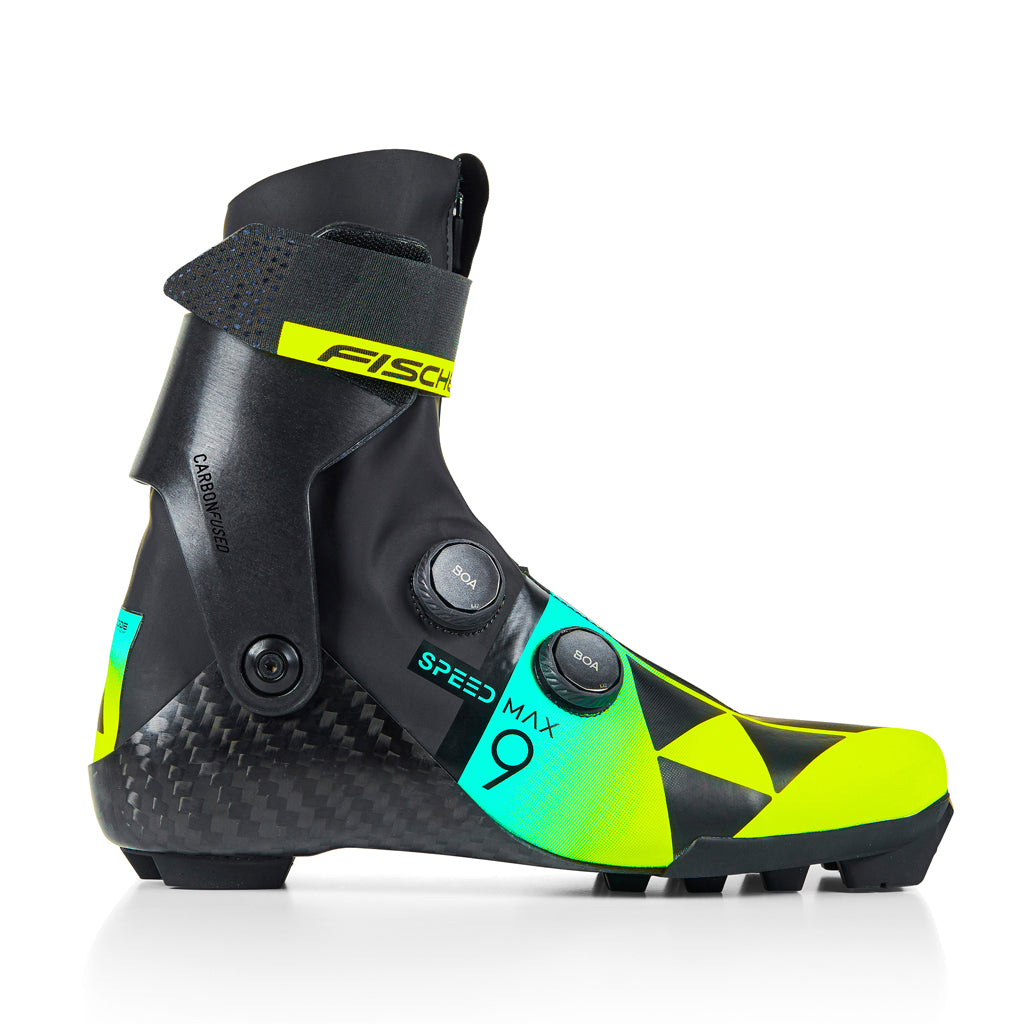 Speedmax 9 Skate RL BOA - Cross Country Boots