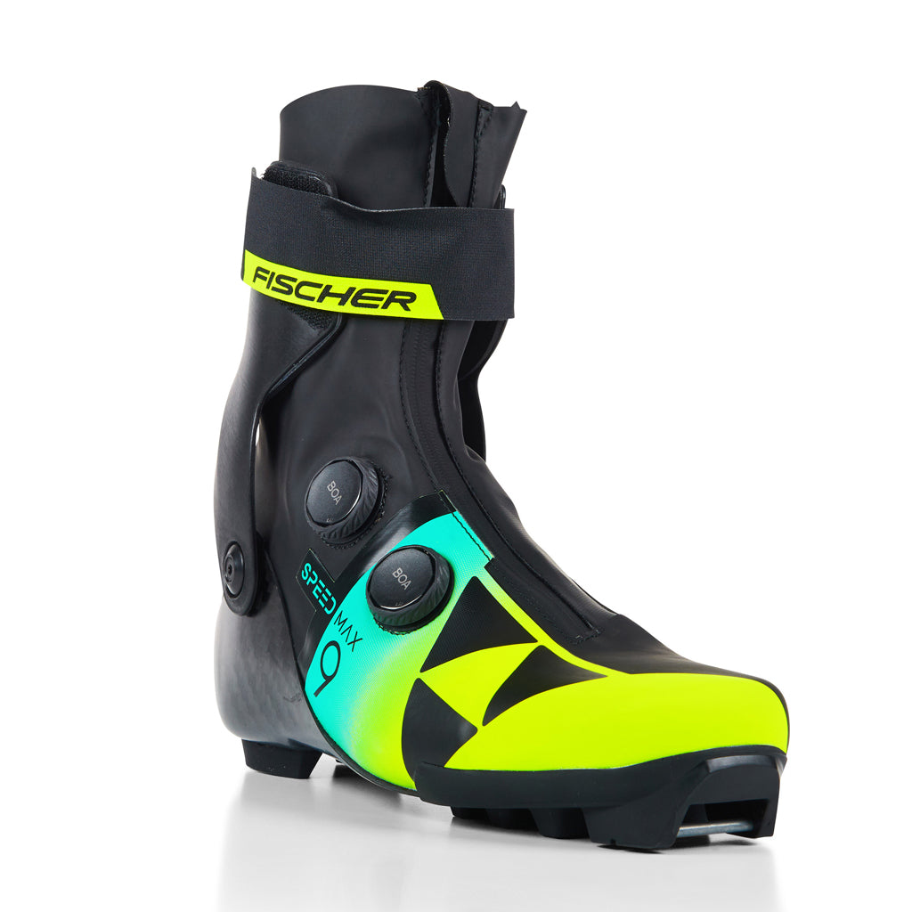 Speedmax 9 Skate RL BOA - Cross Country Boots