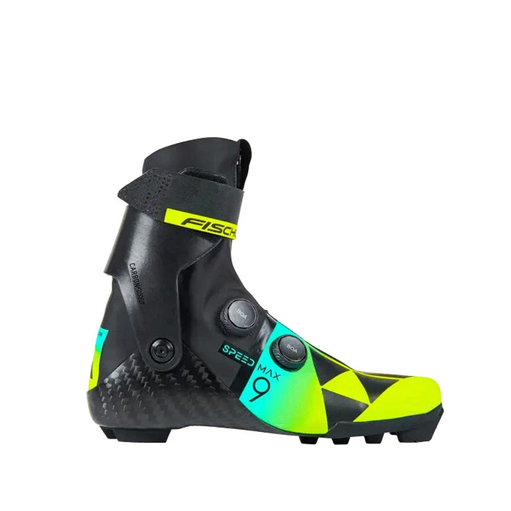 Speedmax 9 Skiathlon BOA - Cross Country Boots