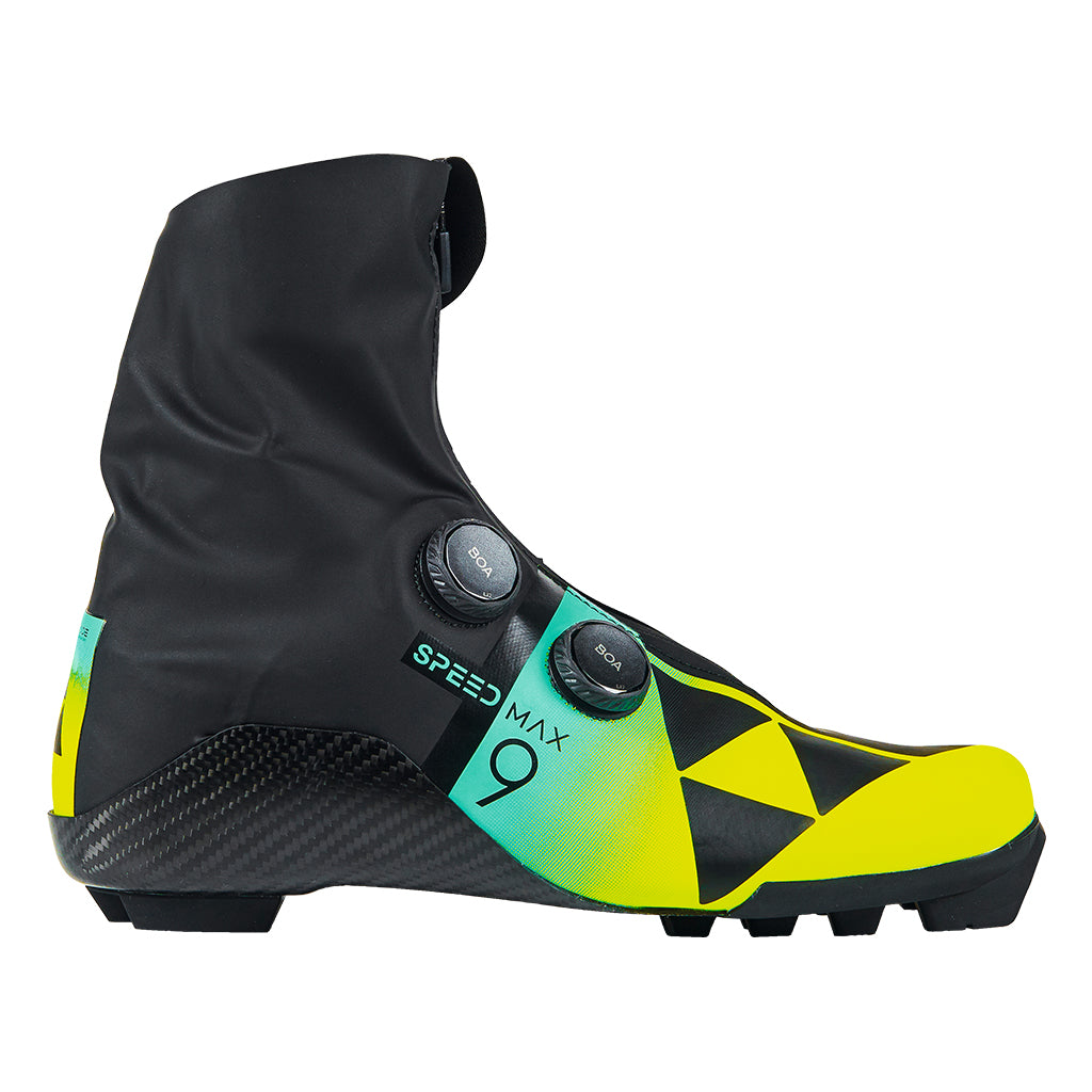 SPEEDMAX 9 CLASSIC RL BOA - Cross Country Boots