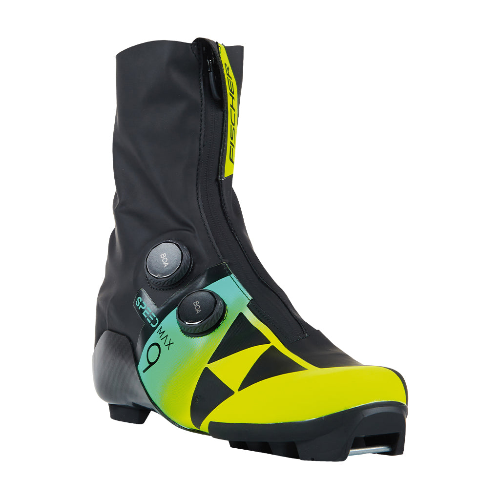 SPEEDMAX 9 CLASSIC RL BOA - Cross Country Boots