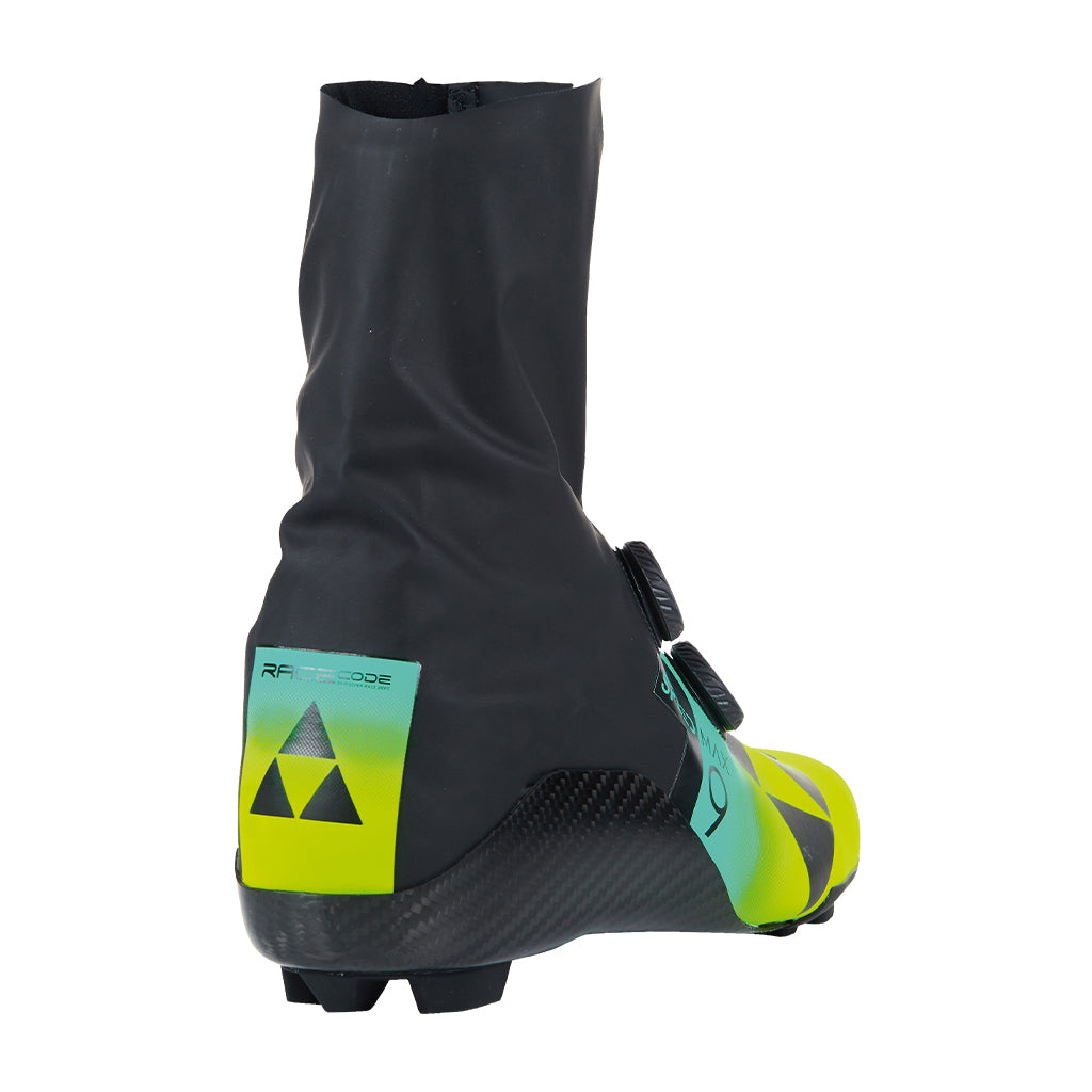 Speedmax 9 Classic RL BOA - Cross Country Boots