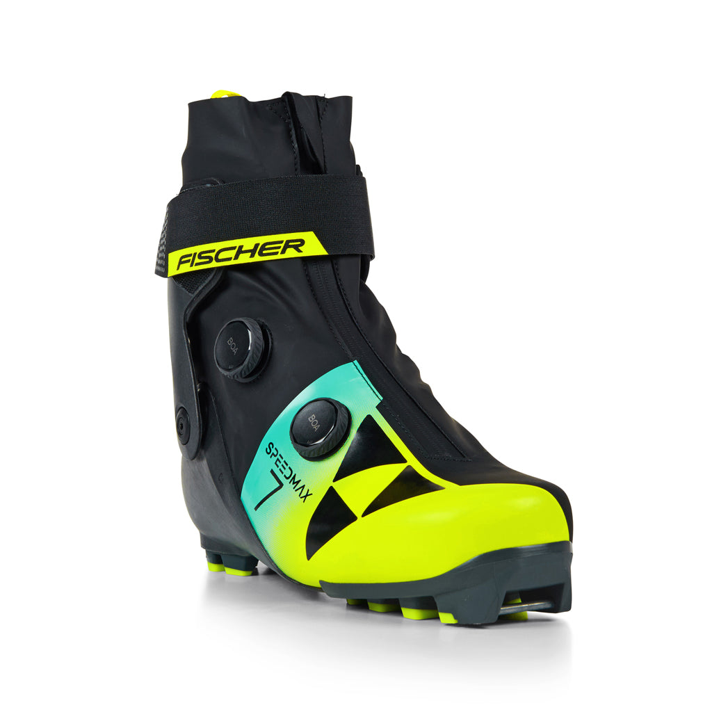 Speedmax 7 Skate BOA - Cross Country Boots