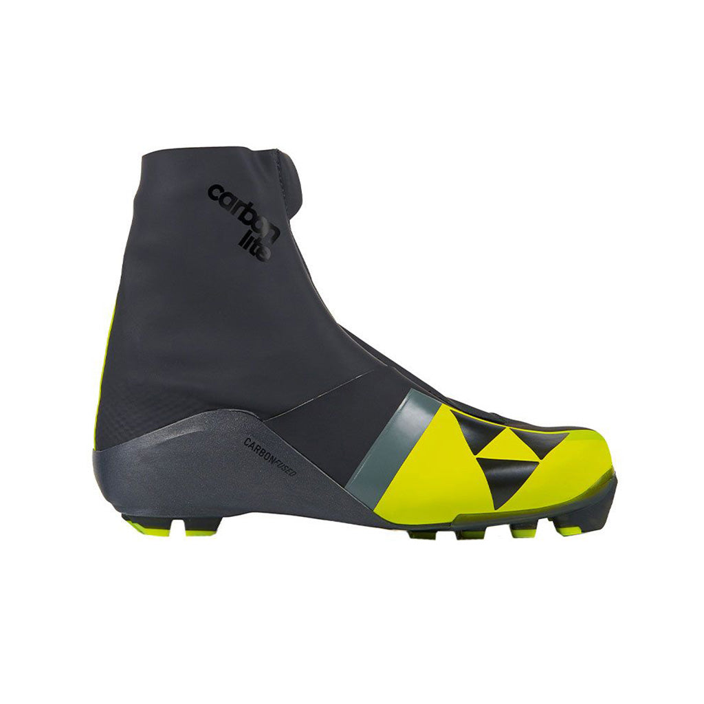 Carbonlite Classic - Cross Country Boots