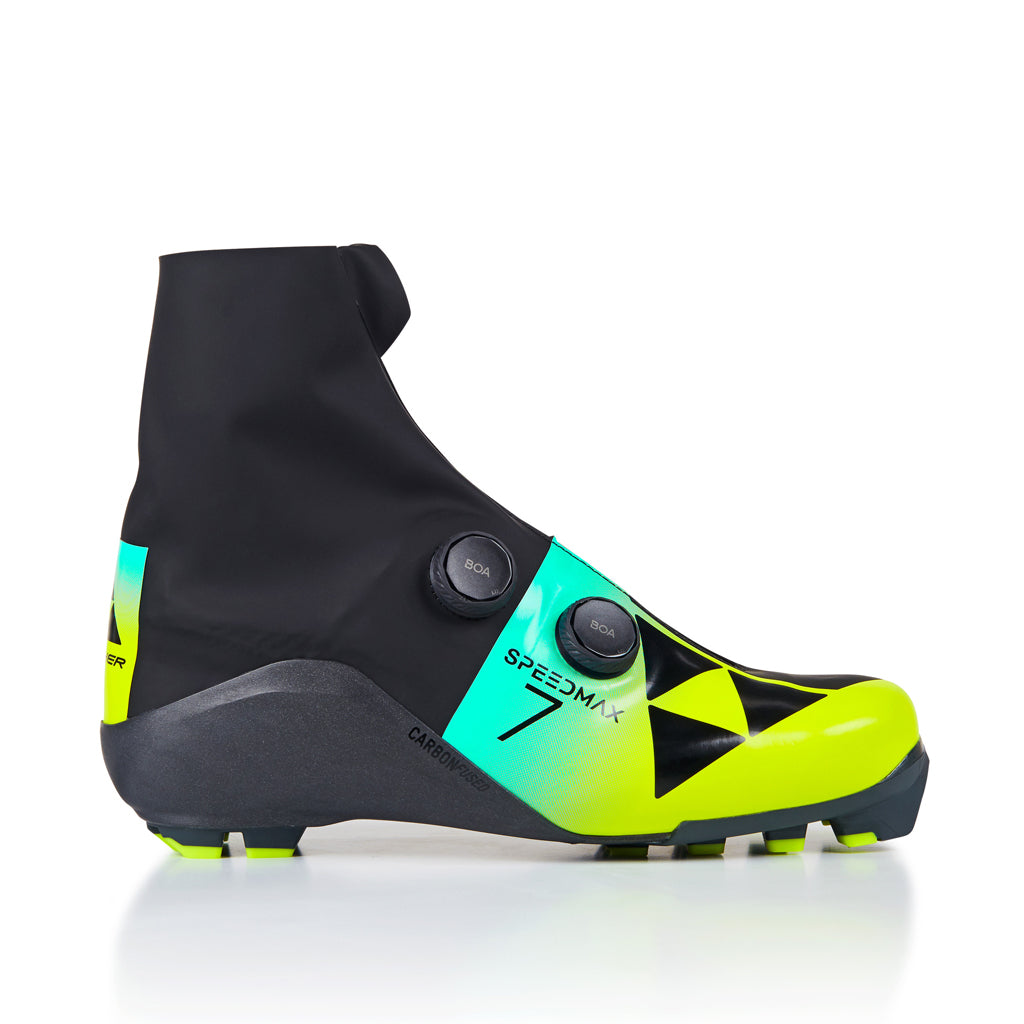 Speedmax 7 Classic BOA - Cross Country Boots