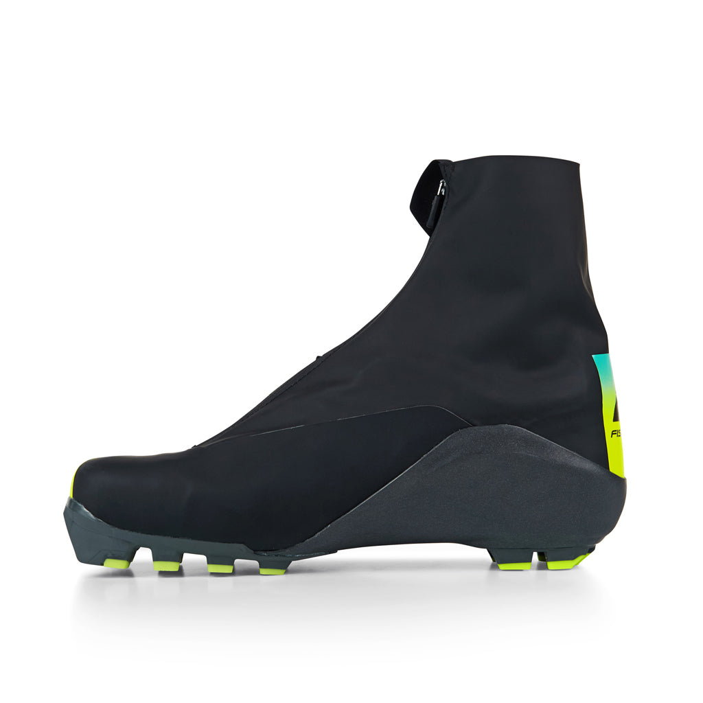 Speedmax 7 Classic BOA - Cross Country Boots