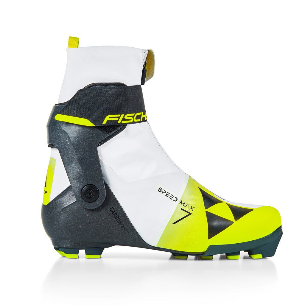 Speedmax 7 Skate WS - Cross Country Boots
