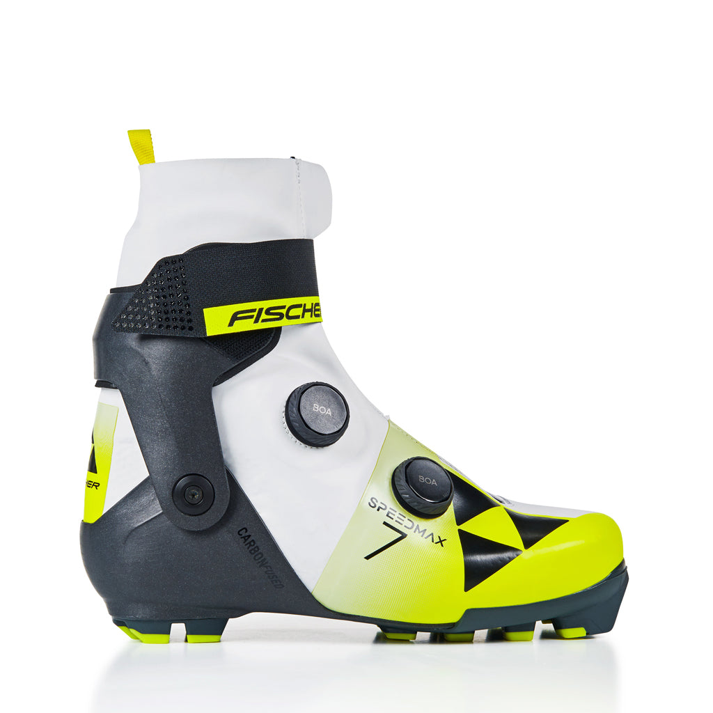 Speedmax 7 Skate WS BOA - Cross Country Boots