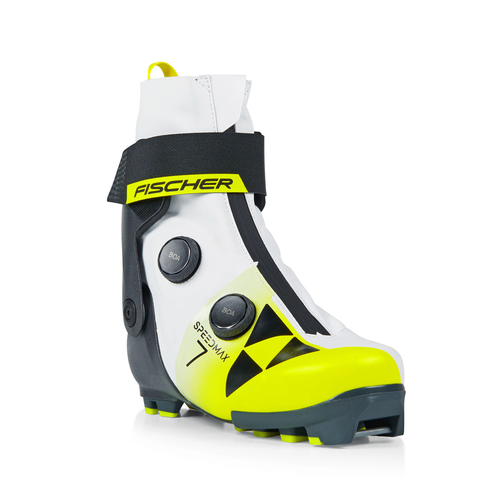 Speedmax 7 Skate WS BOA - Cross Country Boots