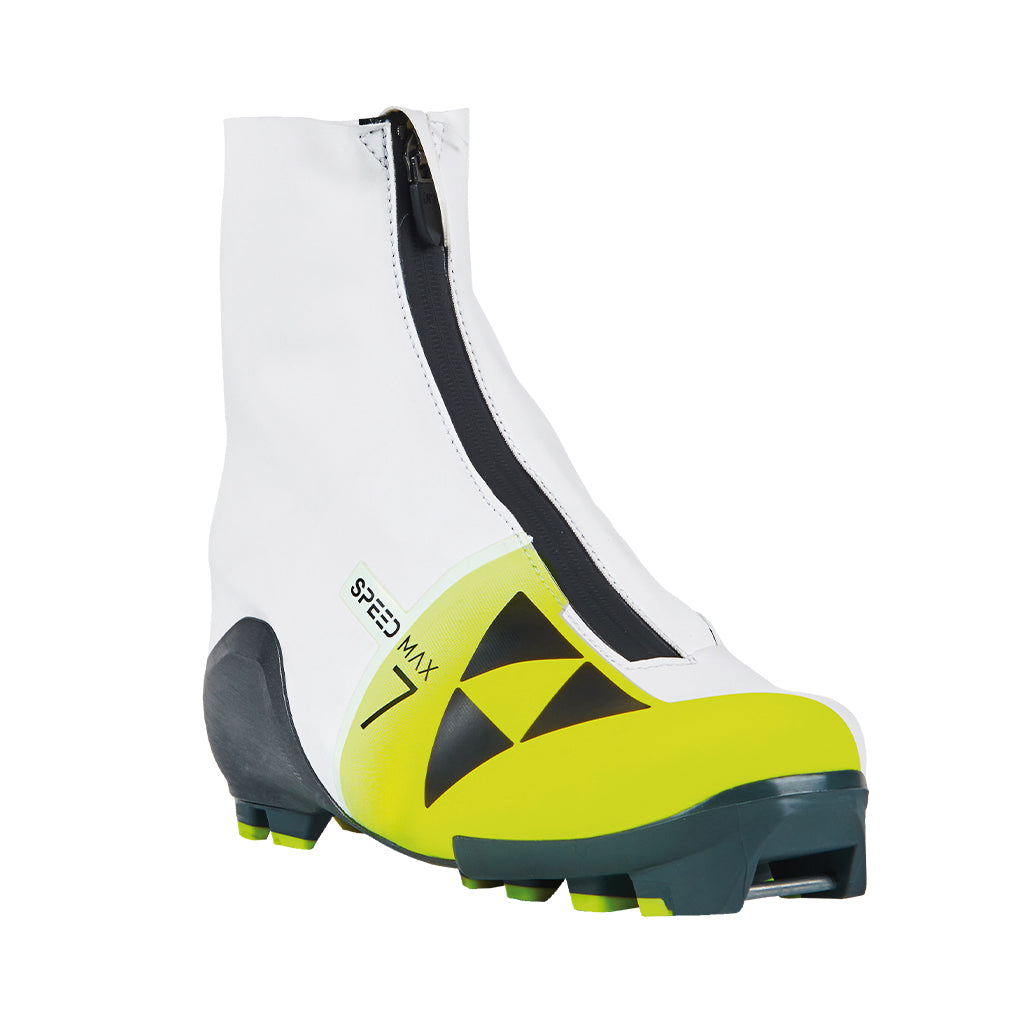 SPEEDMAX 7 CLASSIC WS - Cross Country Boots