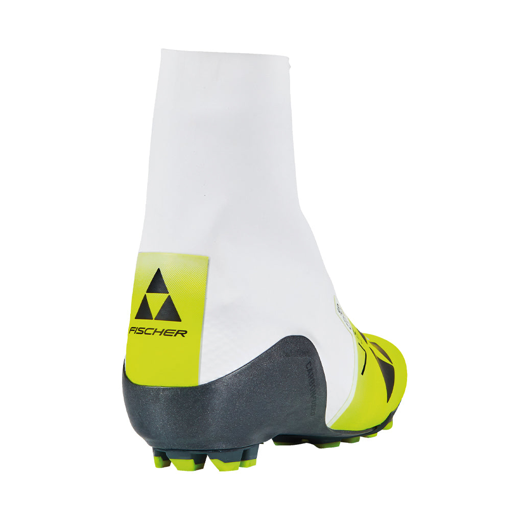 SPEEDMAX 7 CLASSIC WS - Cross Country Boots