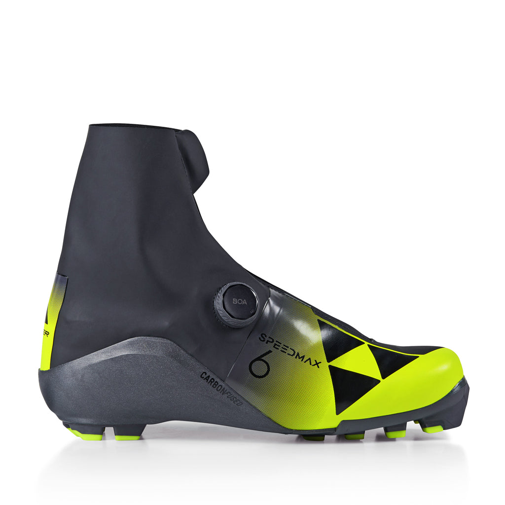 Speedmax 6 Classic BOA - Cross Country Boots