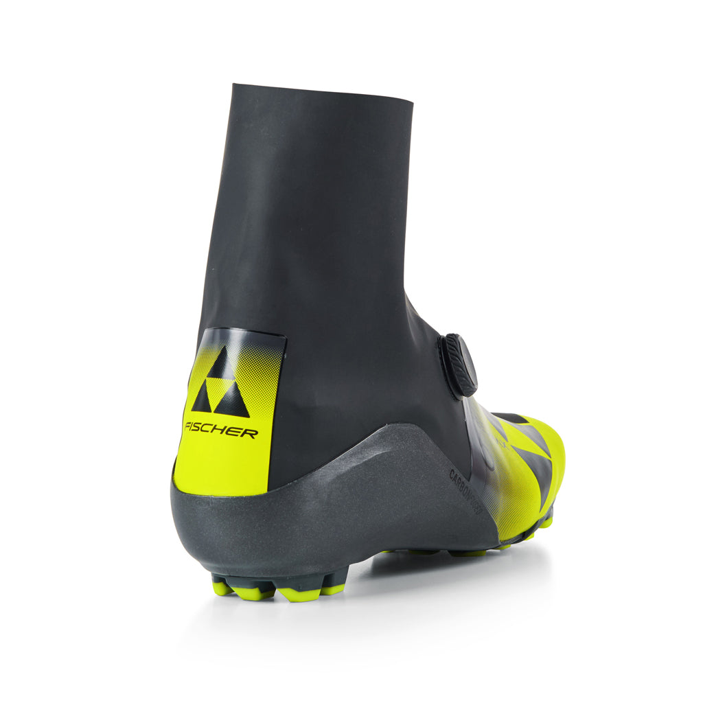 Speedmax 6 Classic BOA - Cross Country Boots