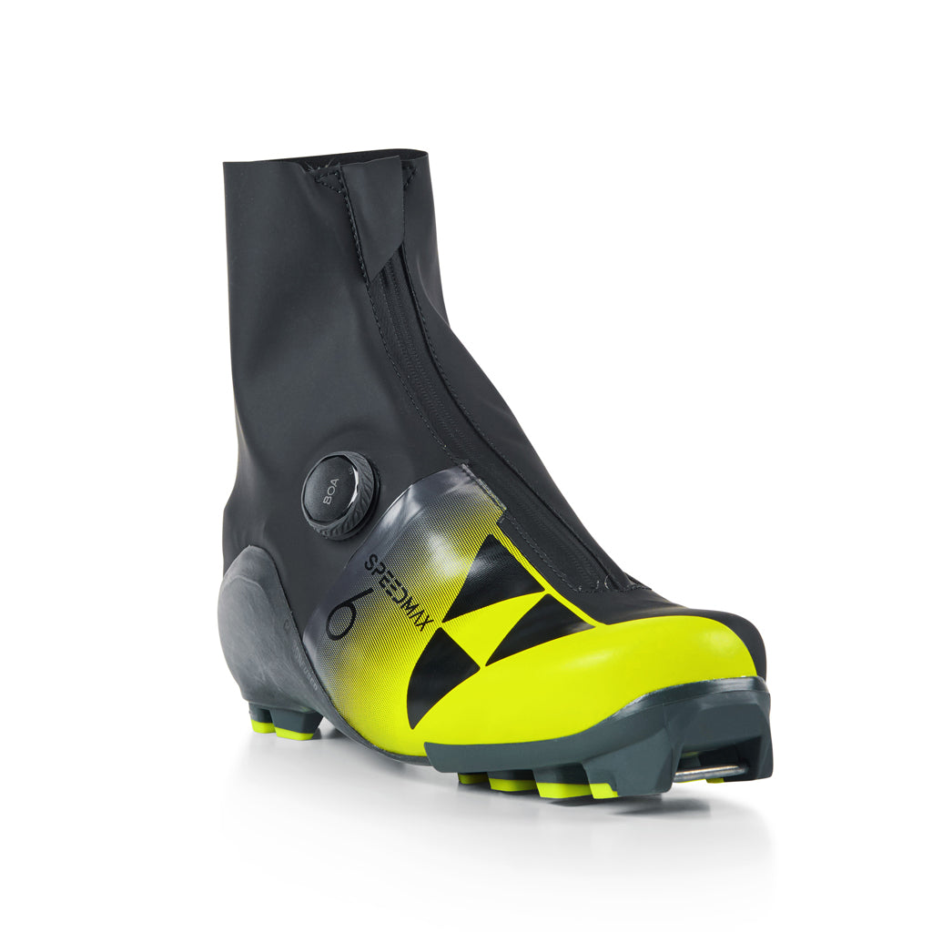 Speedmax 6 Classic BOA - Cross Country Boots