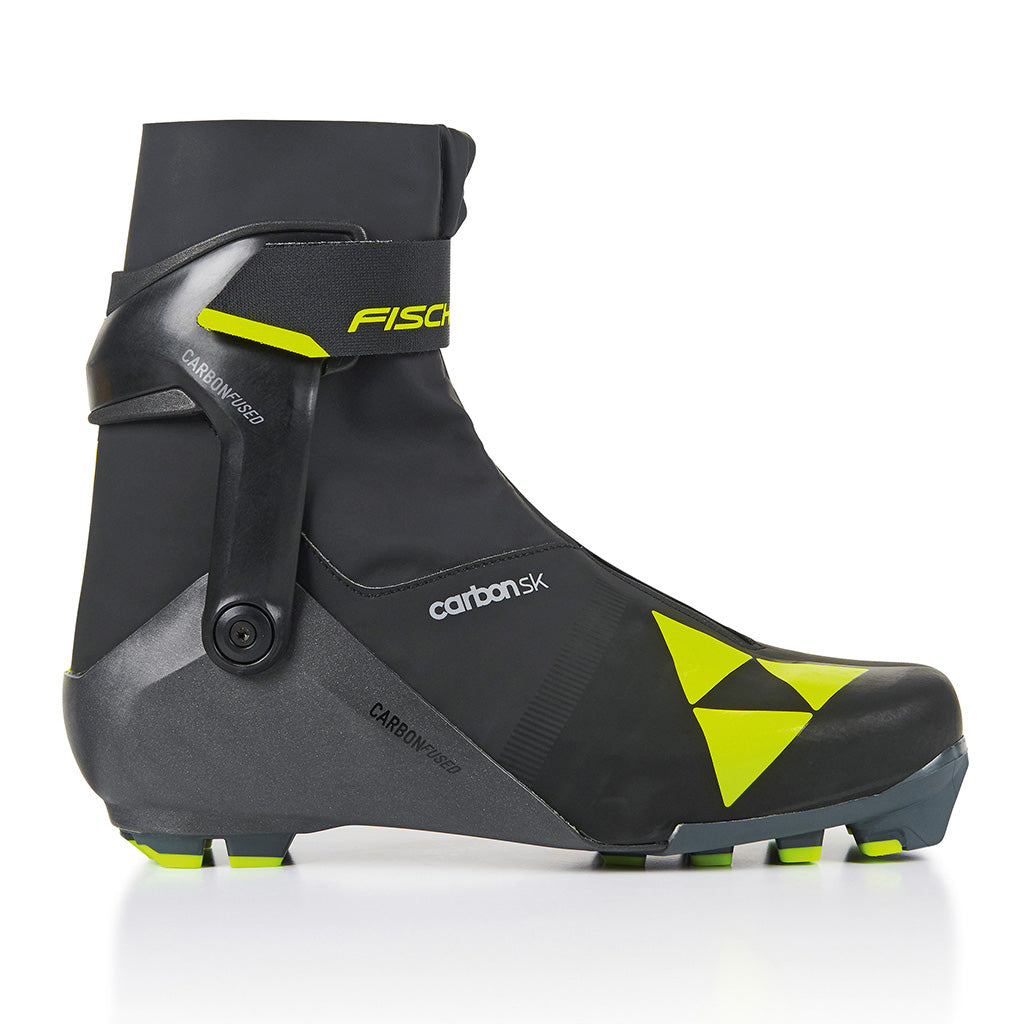 Carbon Skate - Cross Country Boots