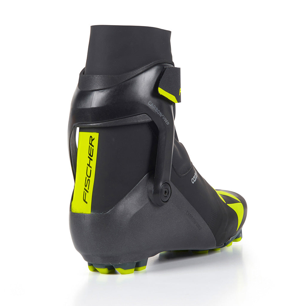 Carbon Skate - Cross Country Boots