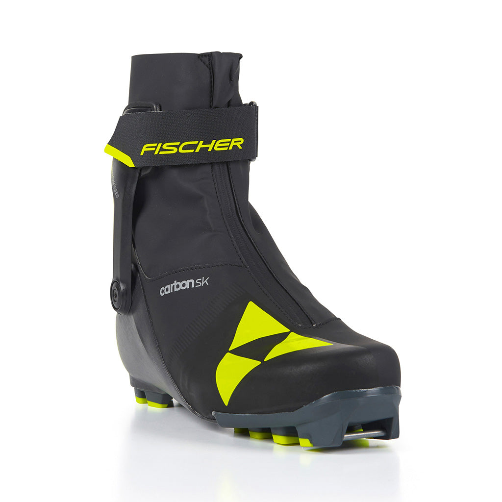 Carbon Skate - Cross Country Boots
