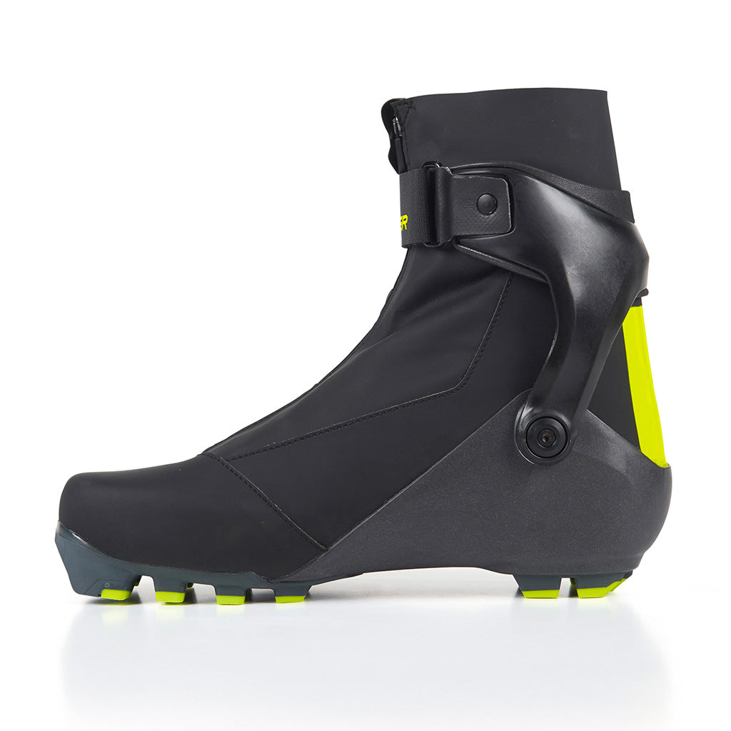 Carbon Skate - Cross Country Boots