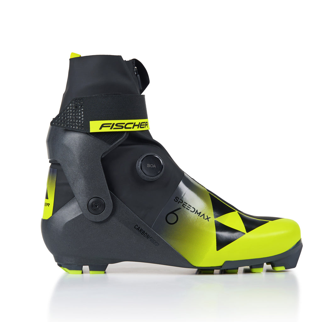 Speedmax 6 Skate BOA - Cross Country Boots