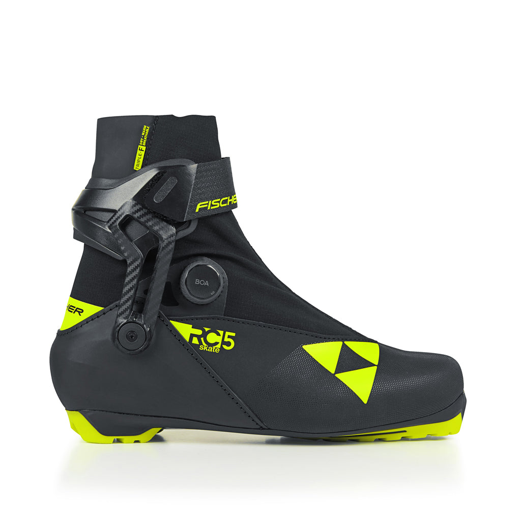 RC5 Skate BOA - Cross Country Boots