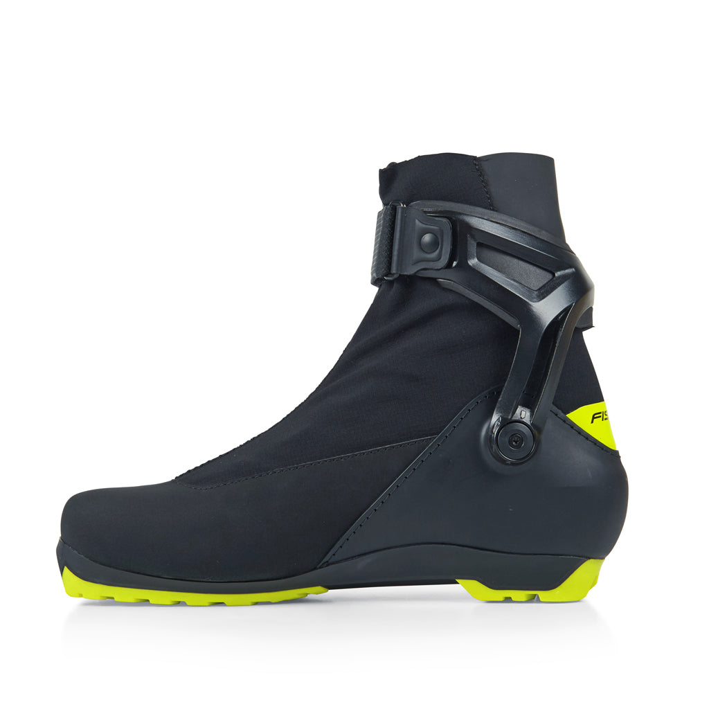 RC5 Skate BOA - Cross Country Boots