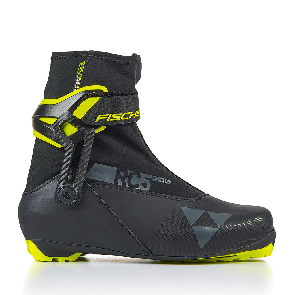 RC5 Skate - Cross Country Boots