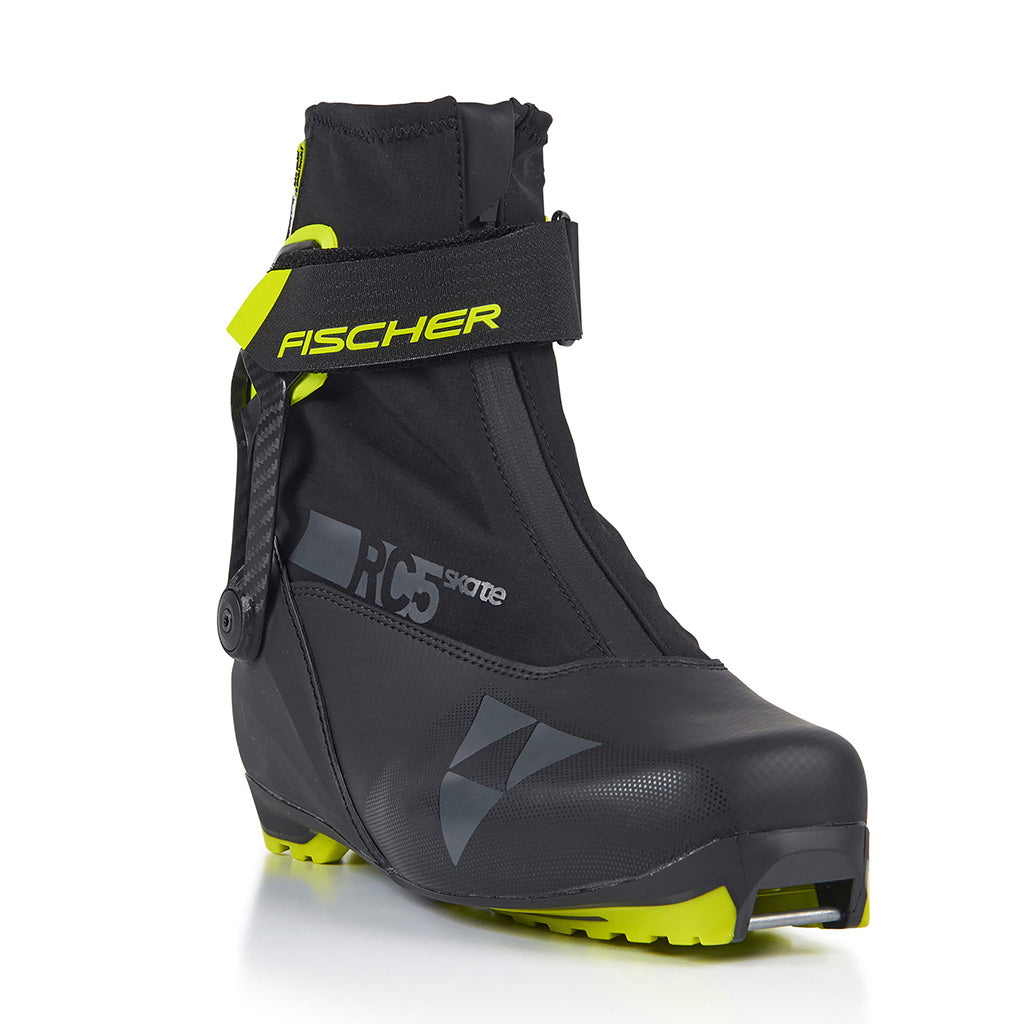 RC5 Skate - Cross Country Boots