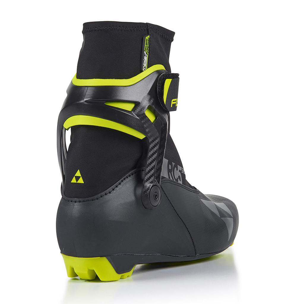 RC5 Skate - Cross Country Boots