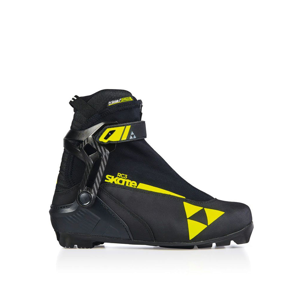 RC3 Skate - Cross Country Boots