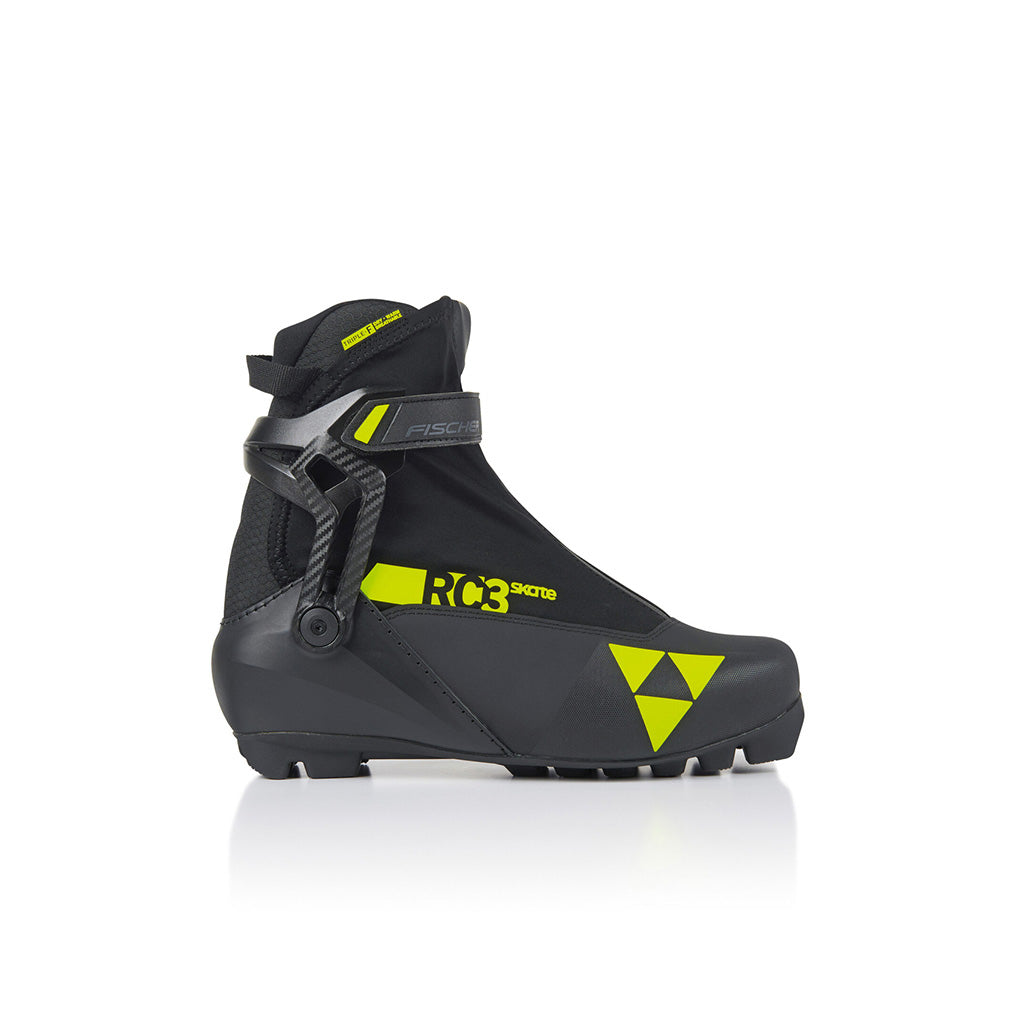 RC3 Skate - Cross Country Boots