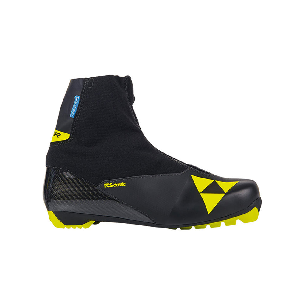 RCS Classic - Cross Country Boots