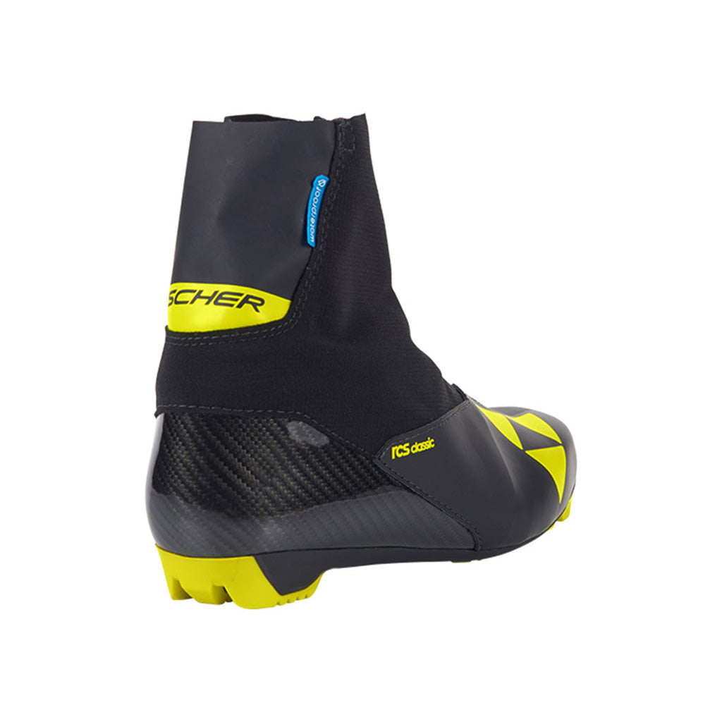 RCS Classic - Cross Country Boots