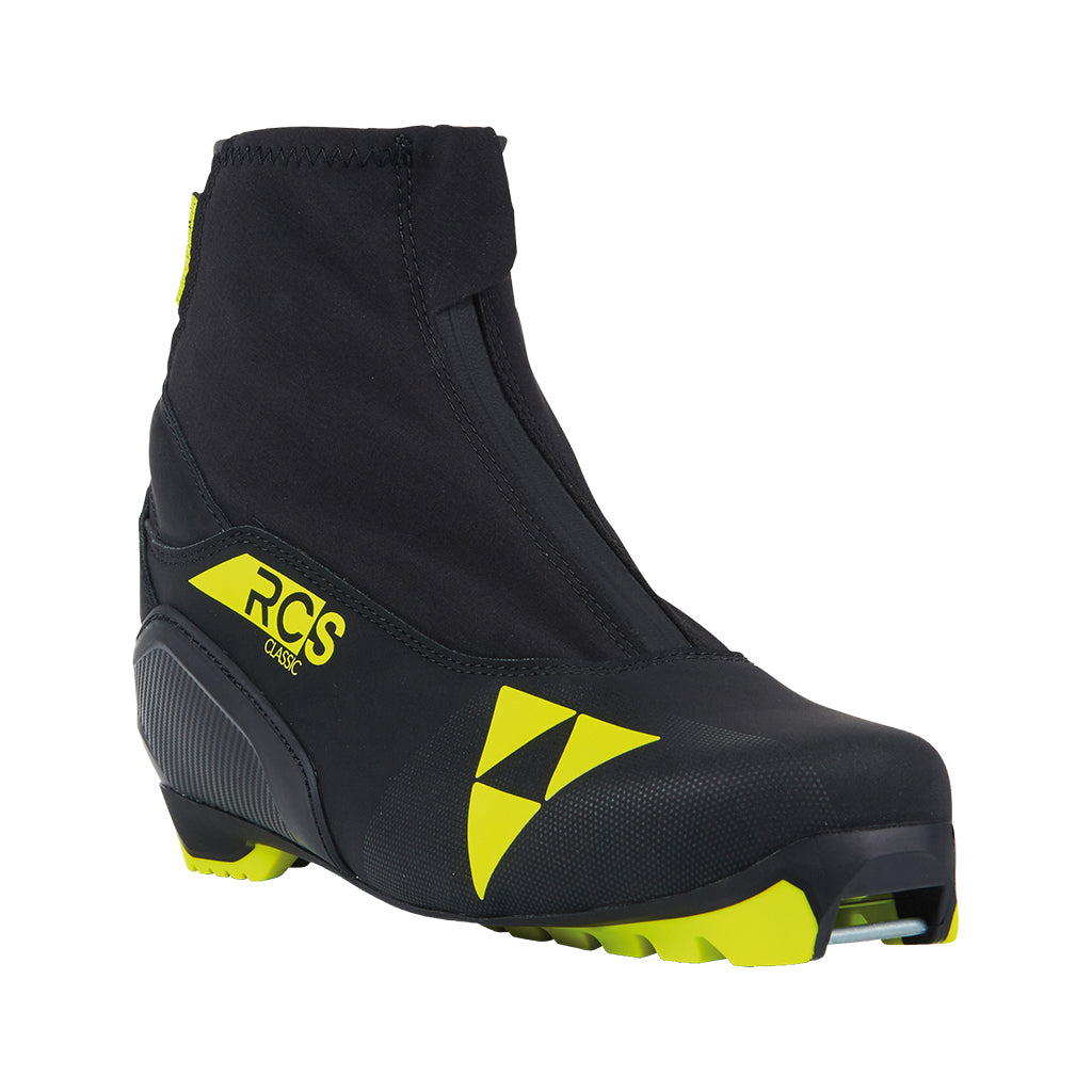 RCS CLASSIC - Cross Country Boots