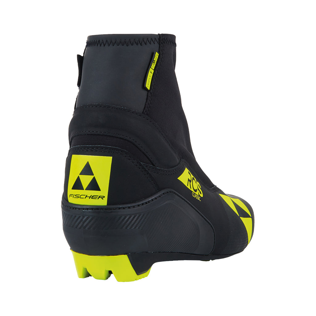 RCS Classic - Cross Country Boots
