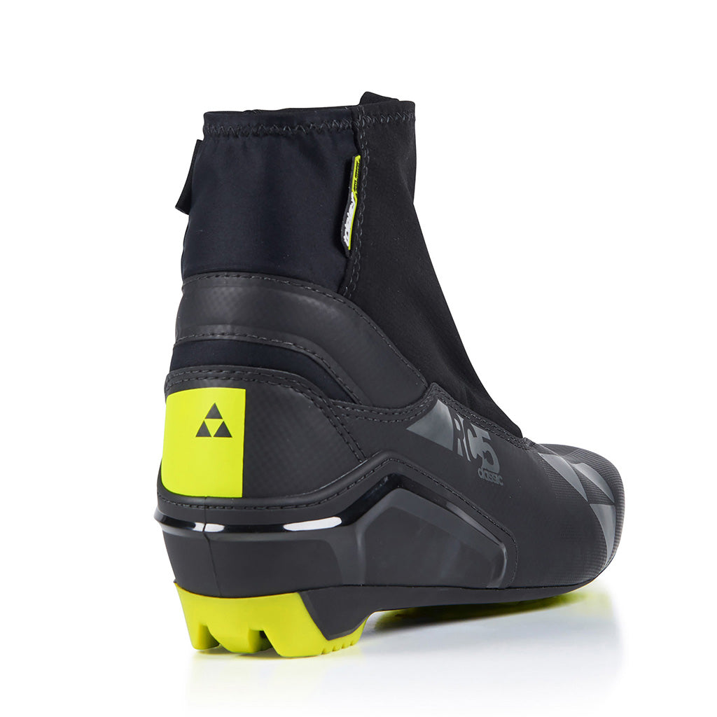 RC5 Classic - Cross Country Boots